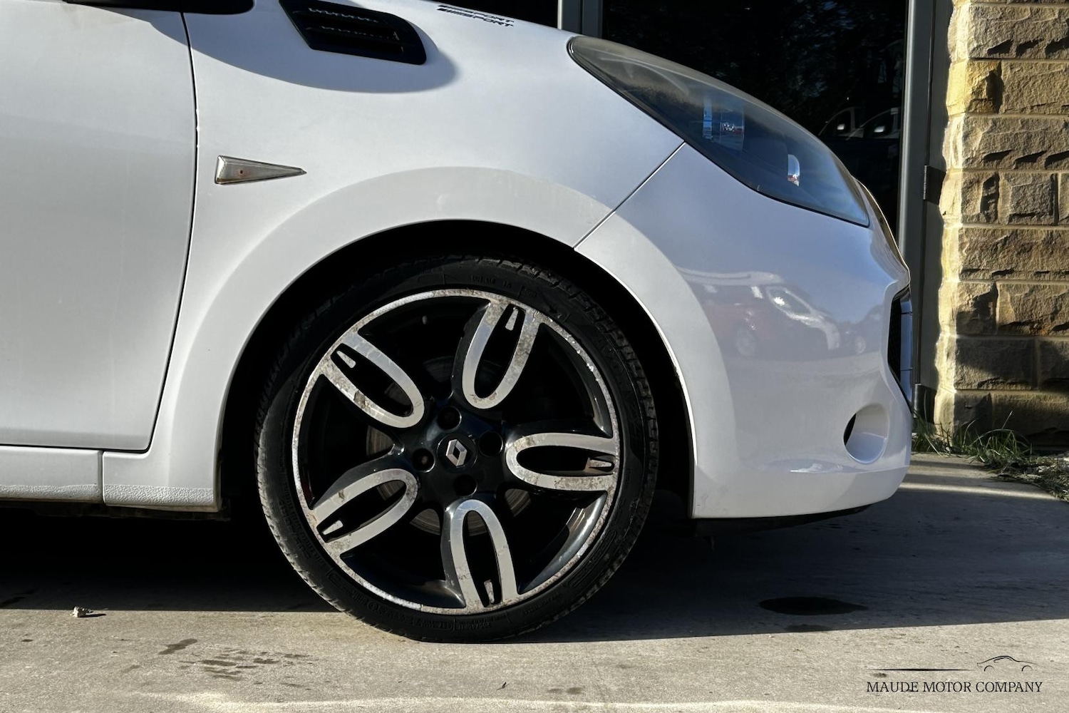 Used Renault Wind 2010 for sale - 77495170: Photo 13