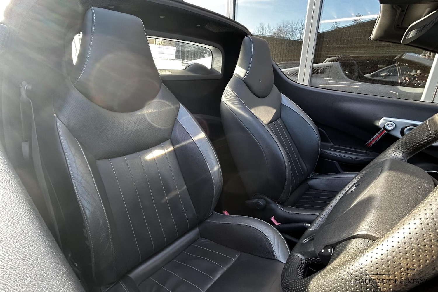 Used Renault Wind 2010 for sale - 77495170: Photo 15