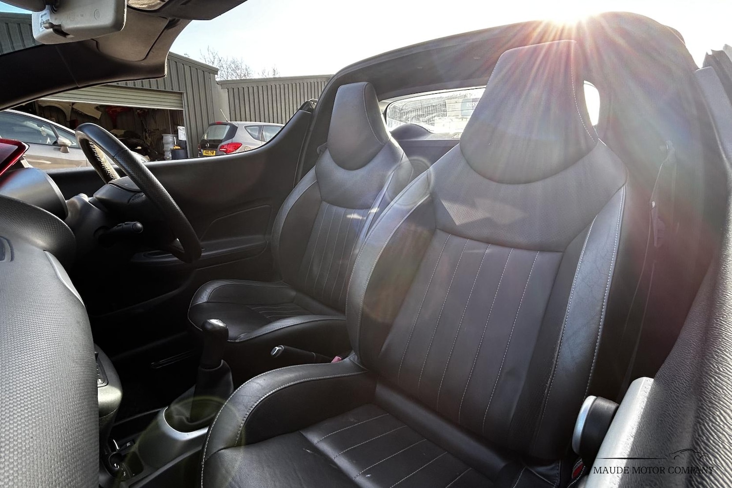 Used Renault Wind 2010 for sale - 77495170: Photo 16