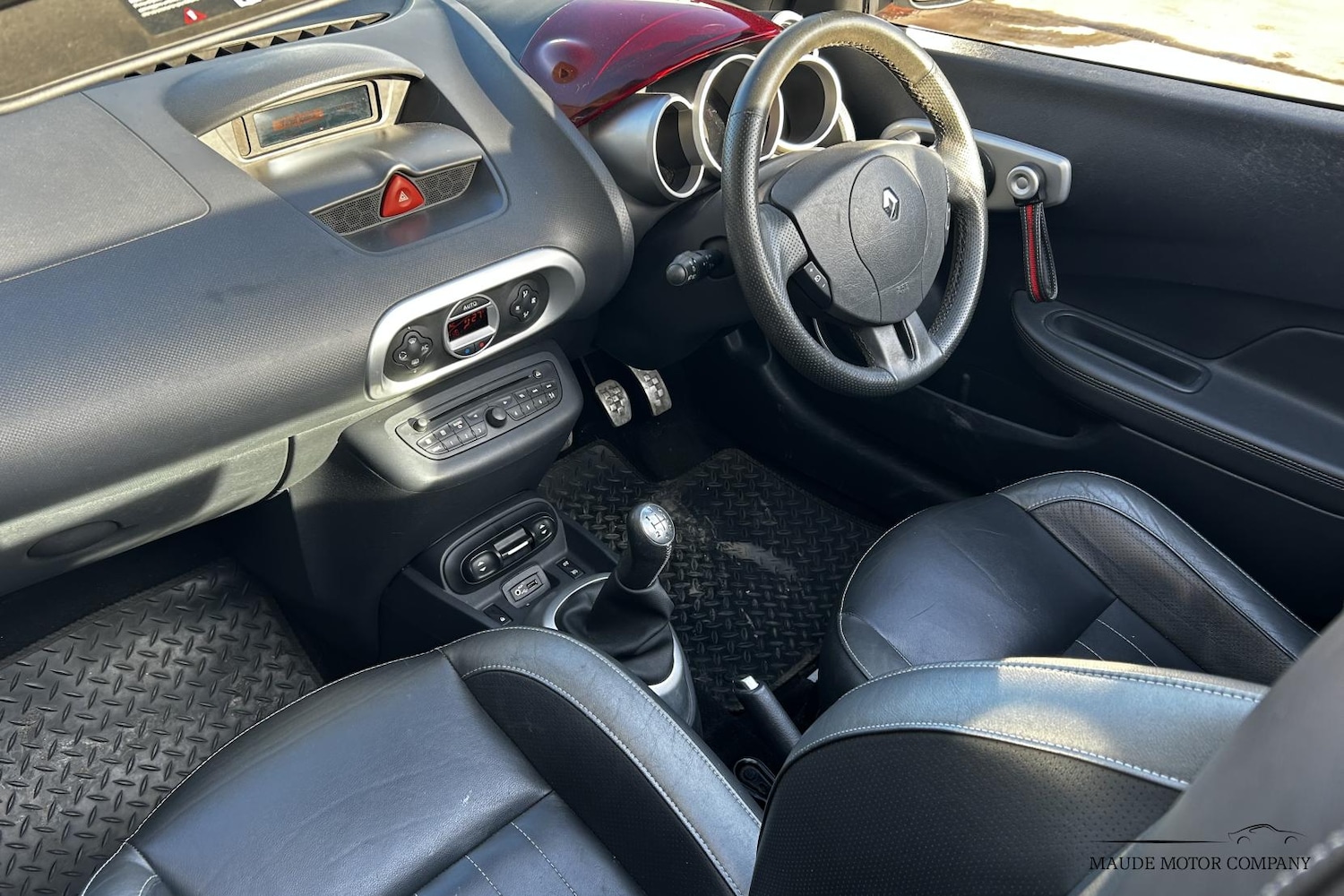 Used Renault Wind 2010 for sale - 77495170: Photo 17