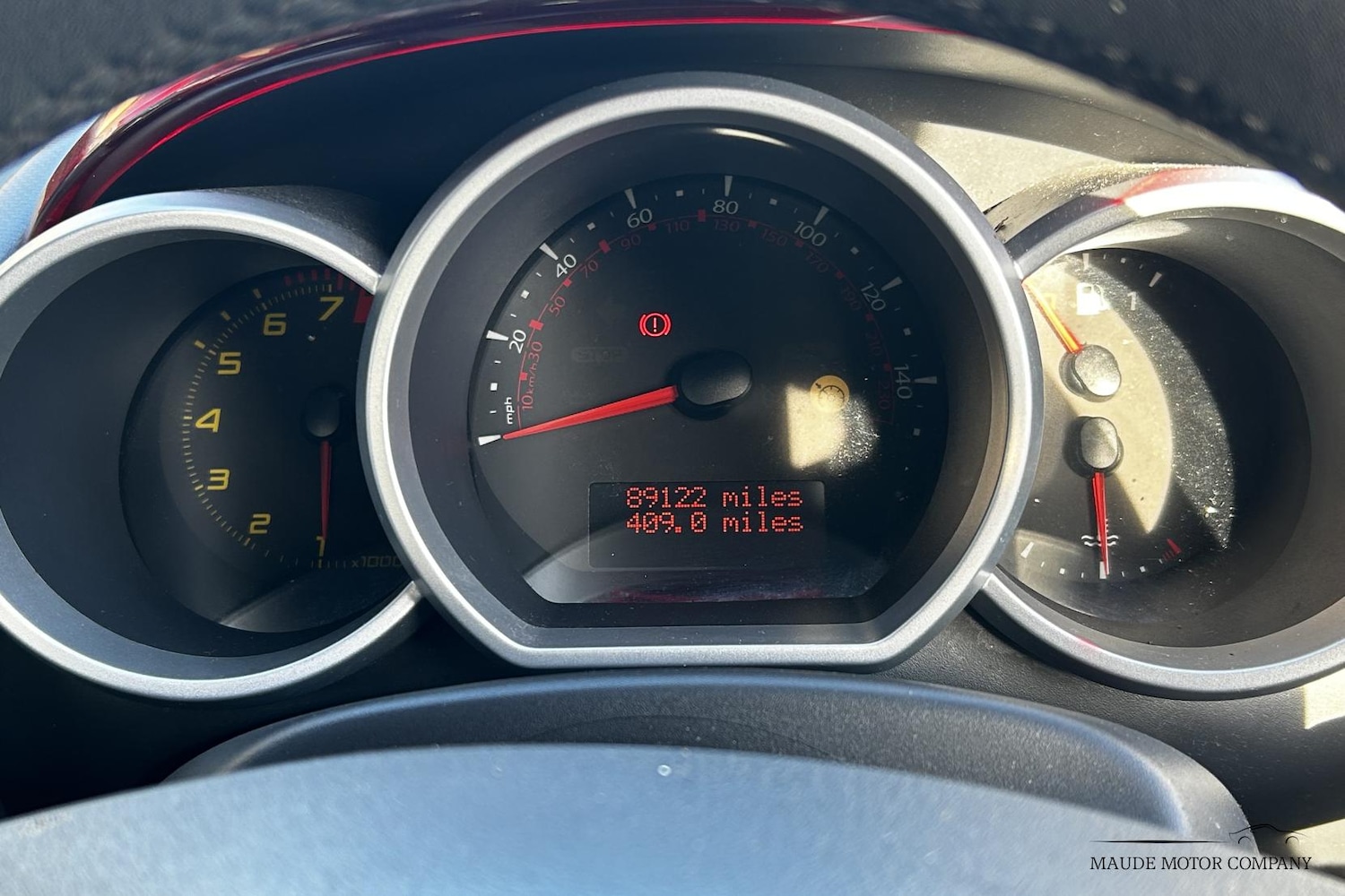 Used Renault Wind 2010 for sale - 77495170: Photo 19