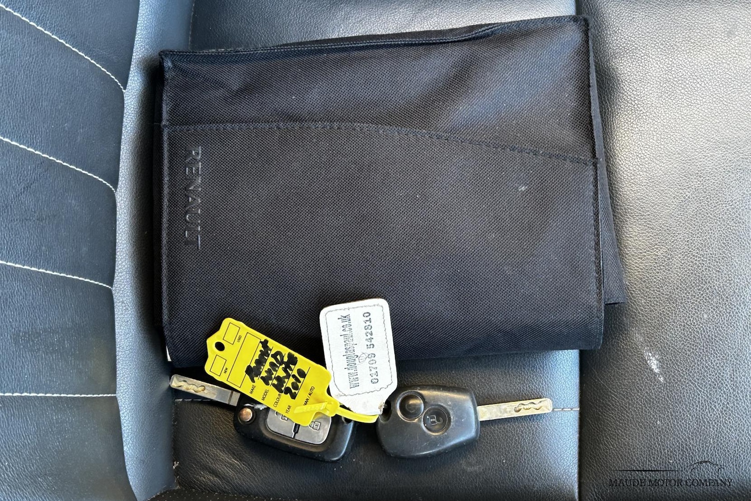 Used Renault Wind 2010 for sale - 77495170: Photo 22