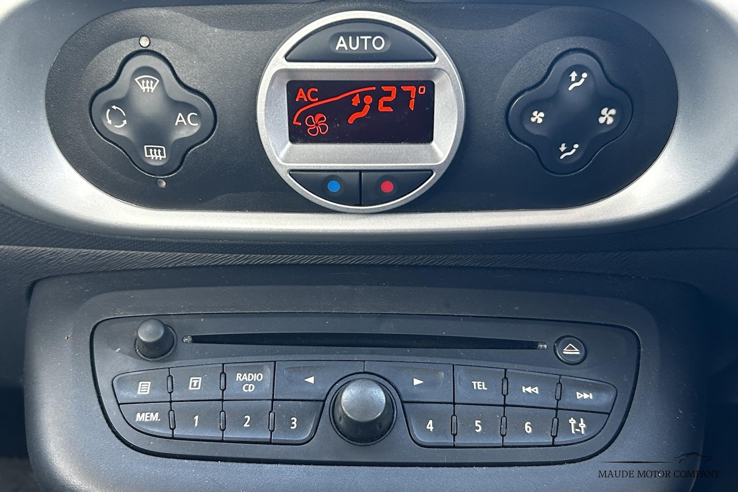 Used Renault Wind 2010 for sale - 77495170: Photo 23