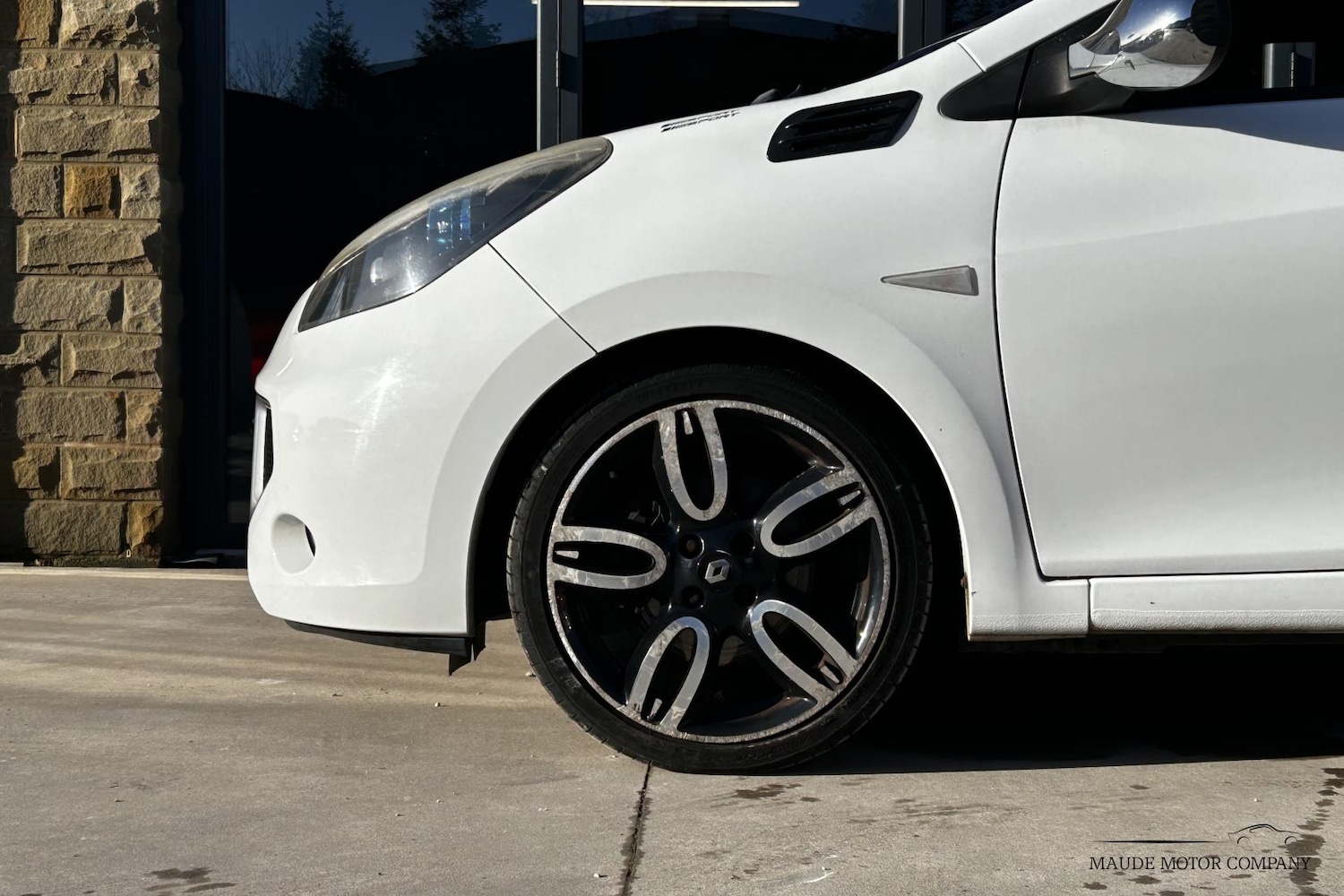 Used Renault Wind 2010 for sale - 77495170: Photo 4