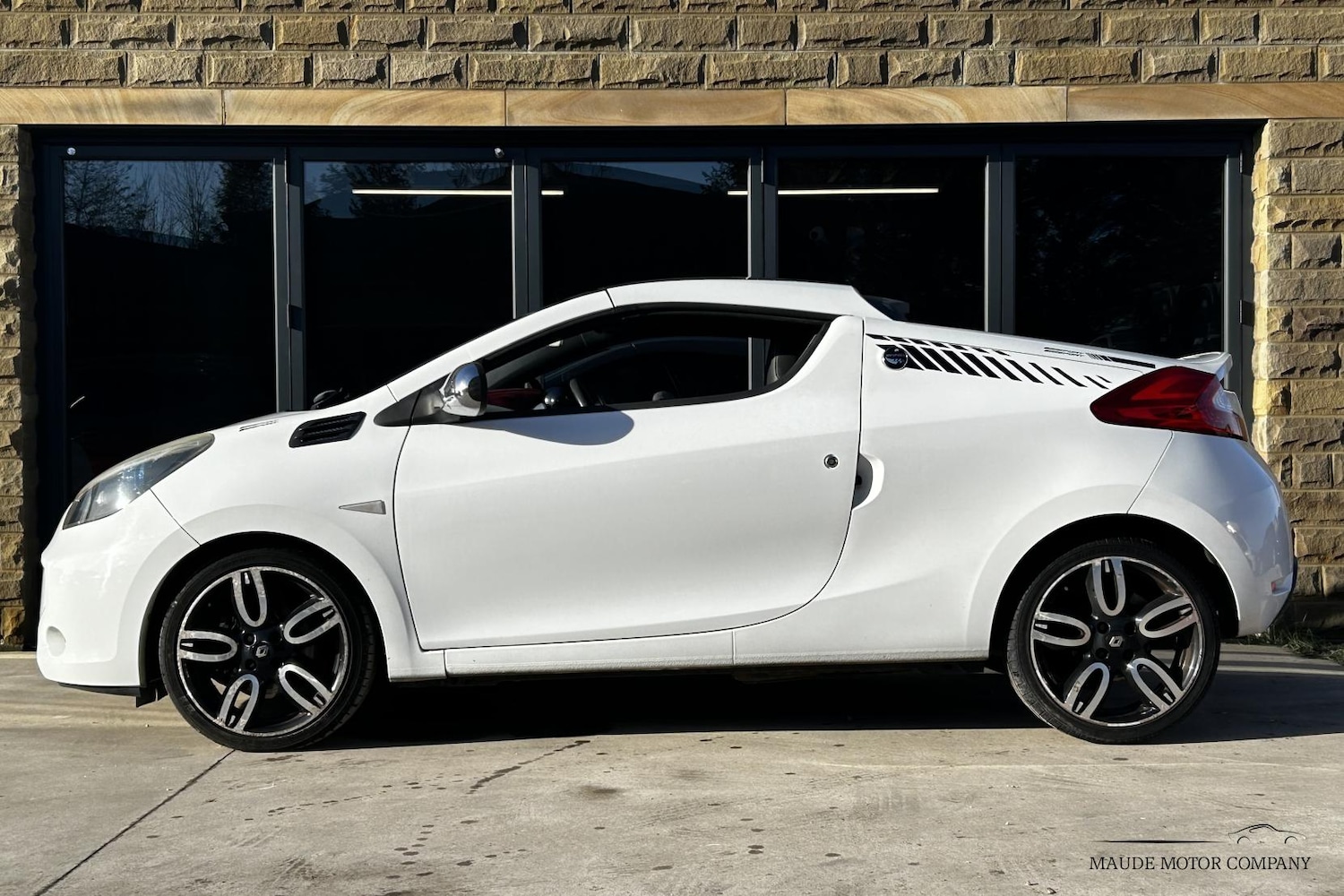 Used Renault Wind 2010 for sale - 77495170: Photo 5