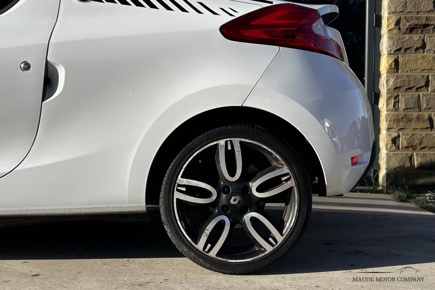 Used Renault Wind 2010 for sale - 77495170: Photo 6