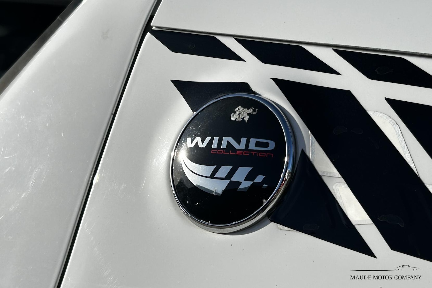 Used Renault Wind 2010 for sale - 77495170: Photo 7