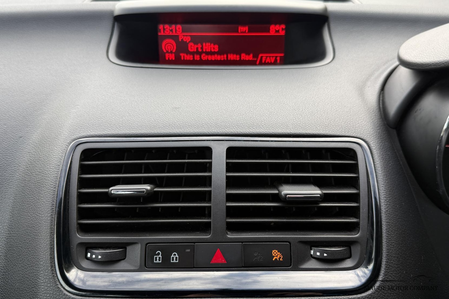 Used Vauxhall Meriva 2012 for sale - 77409914: Photo 12