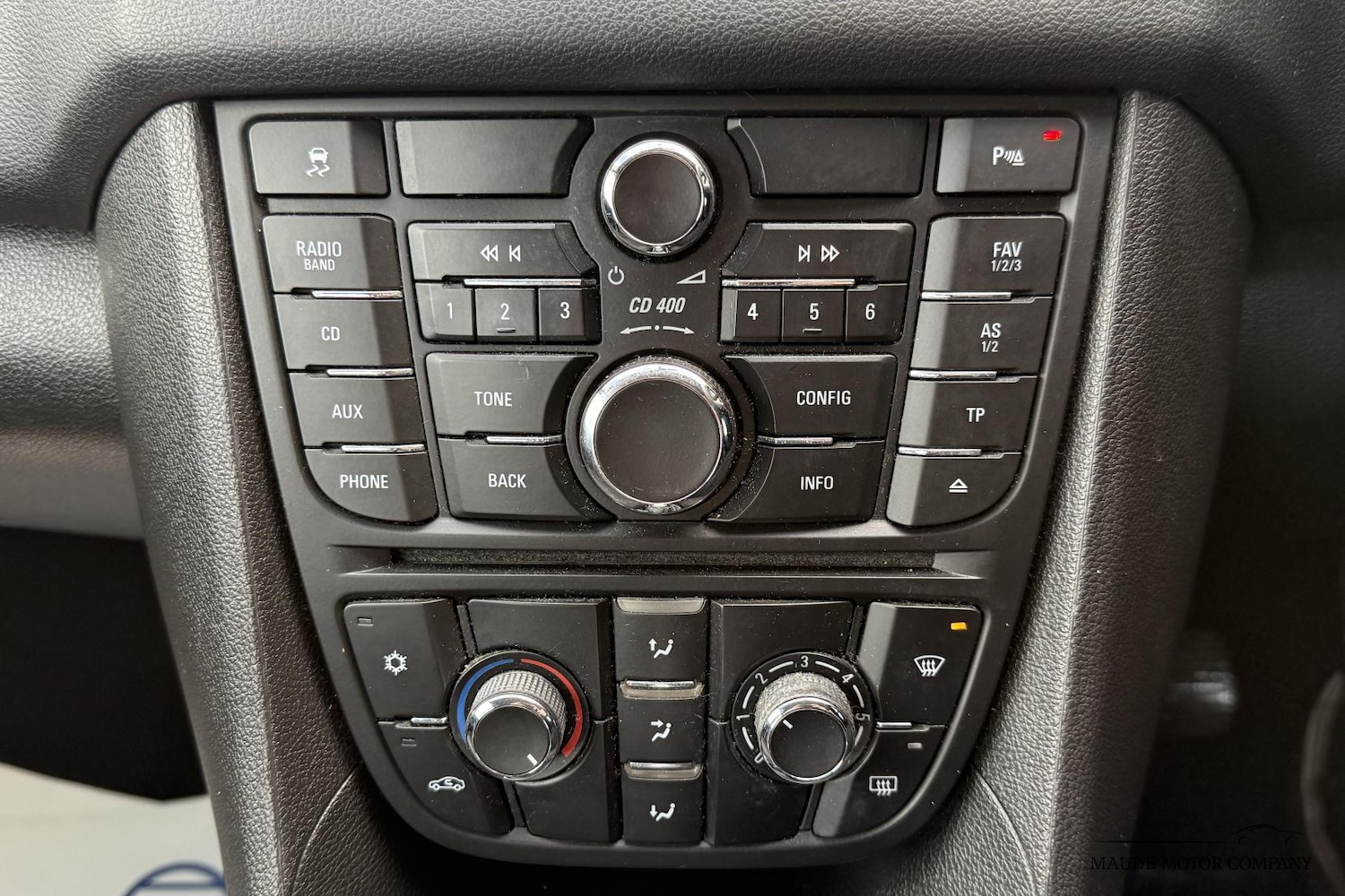 Used Vauxhall Meriva 2012 for sale - 77409914: Photo 13