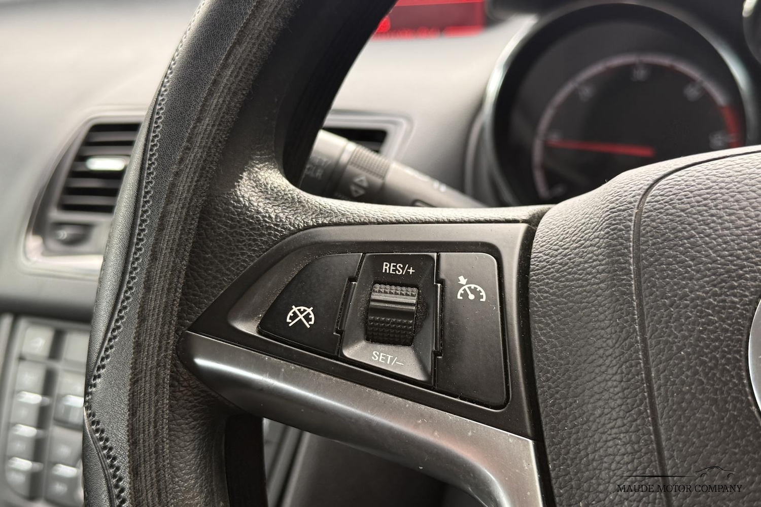 Used Vauxhall Meriva 2012 for sale - 77409914: Photo 15