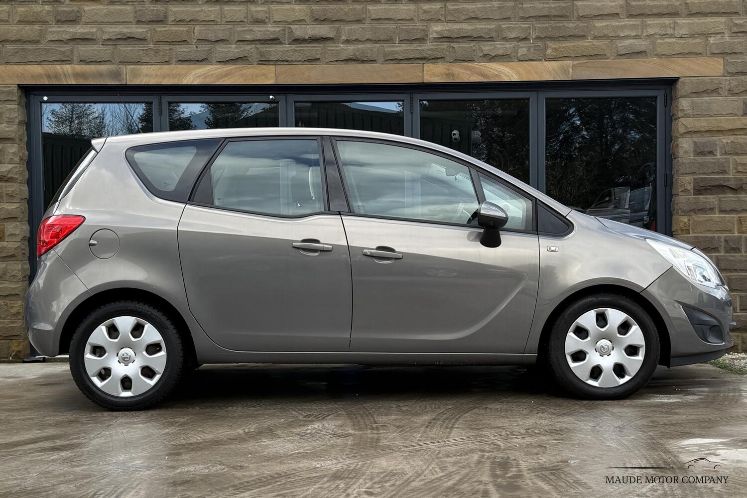 Used Vauxhall Meriva 2012 for sale - 77409914: Photo 20