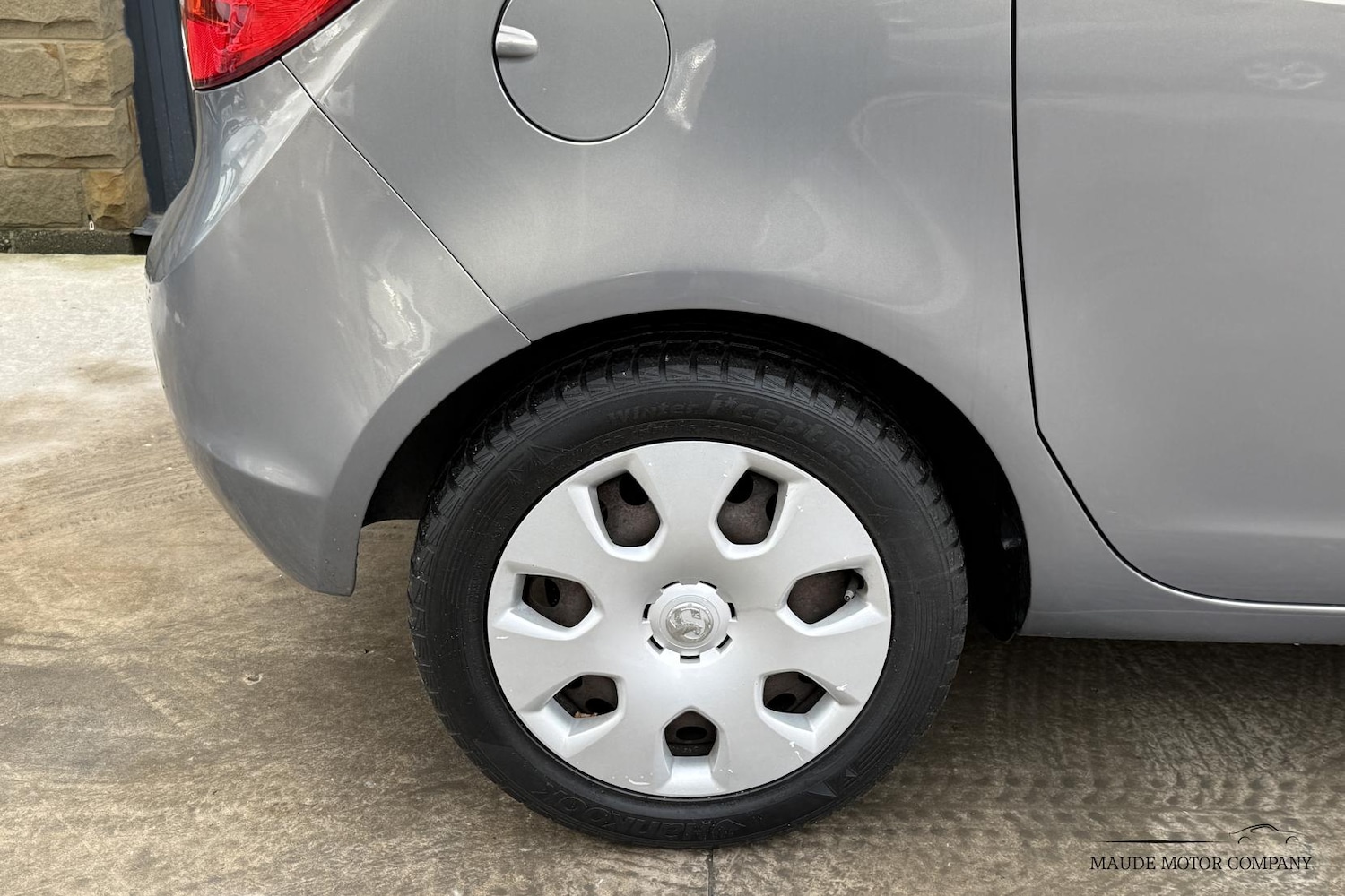 Used Vauxhall Meriva 2012 for sale - 77409914: Photo 21