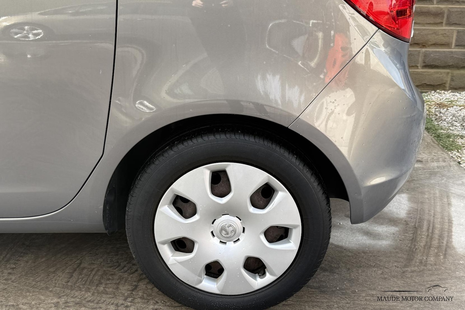 Used Vauxhall Meriva 2012 for sale - 77409914: Photo 5