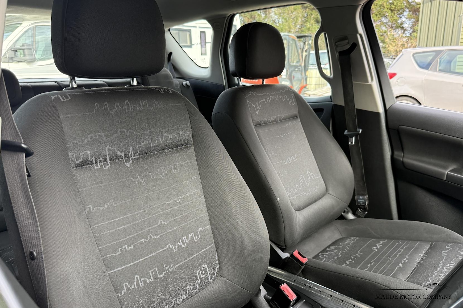 Used Vauxhall Meriva 2012 for sale - 77409914: Photo 7