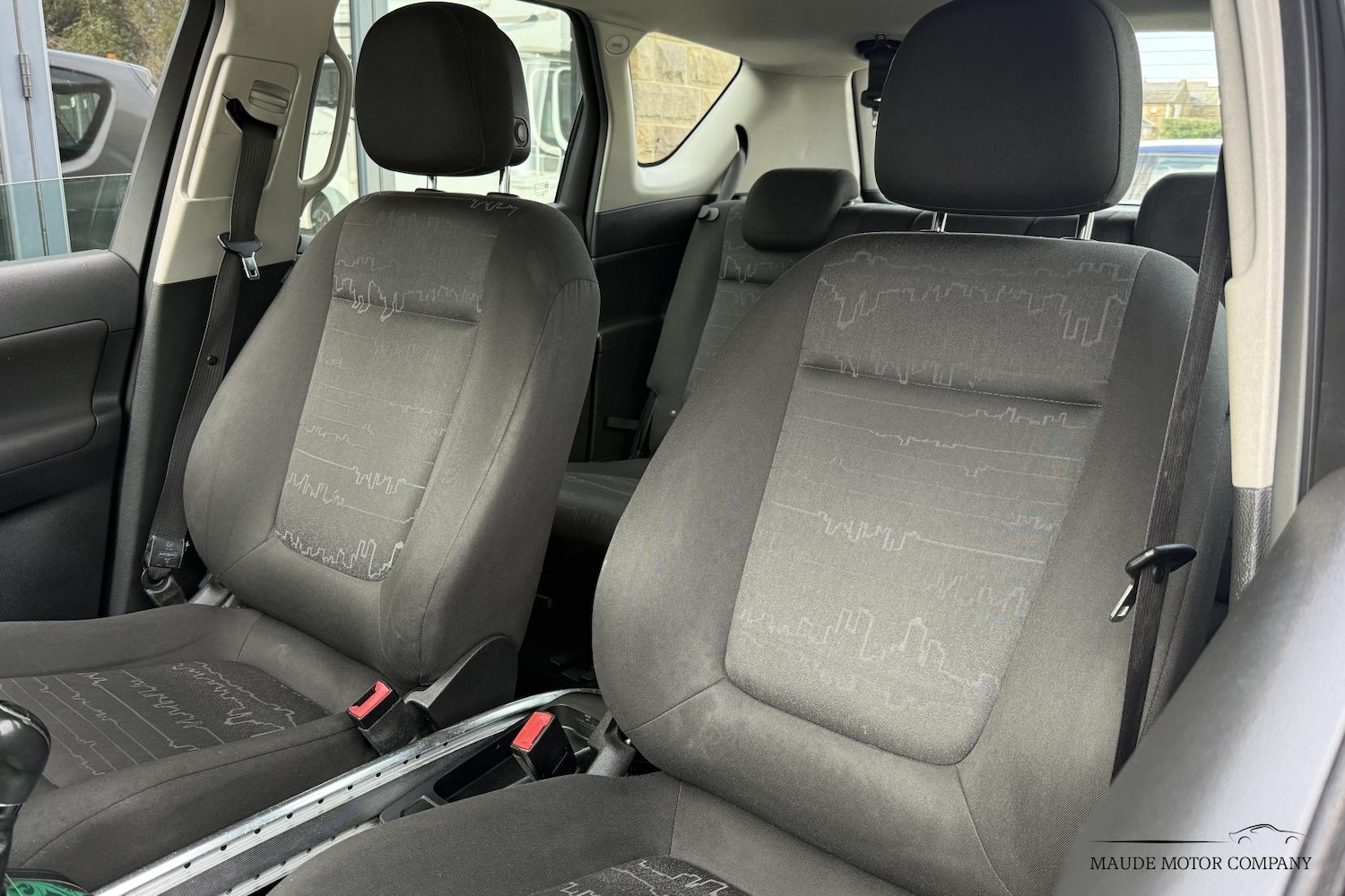 Used Vauxhall Meriva 2012 for sale - 77409914: Photo 8