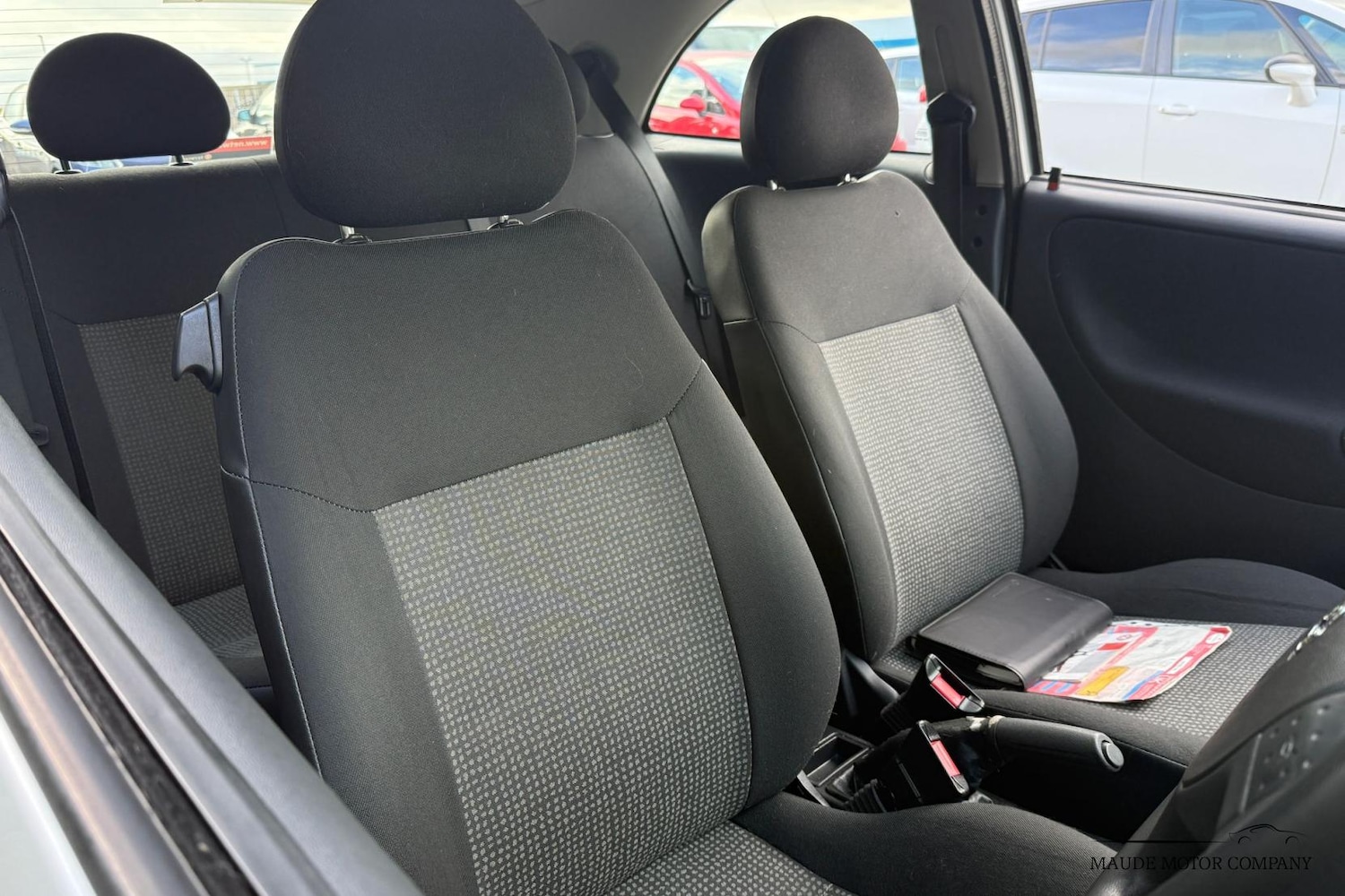 Used Vauxhall Corsa 2006 for sale - 76818135: Photo 10