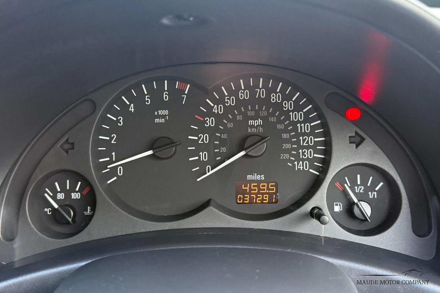 Used Vauxhall Corsa 2006 for sale - 76818135: Photo 13