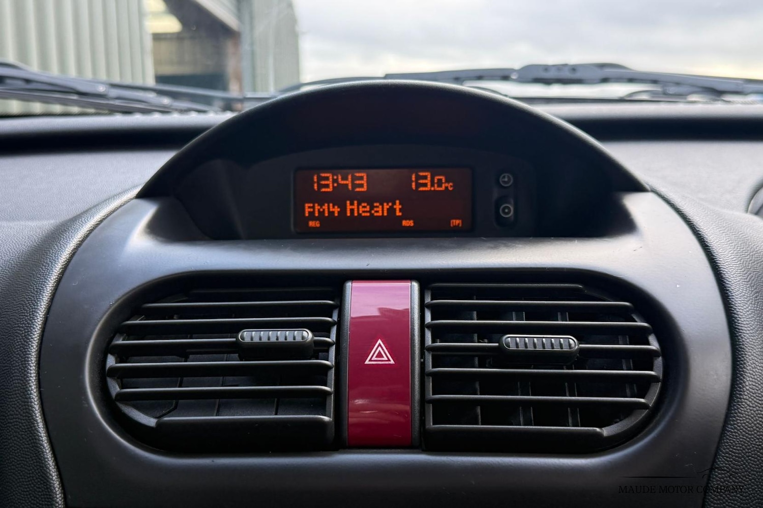 Used Vauxhall Corsa 2006 for sale - 76818135: Photo 14