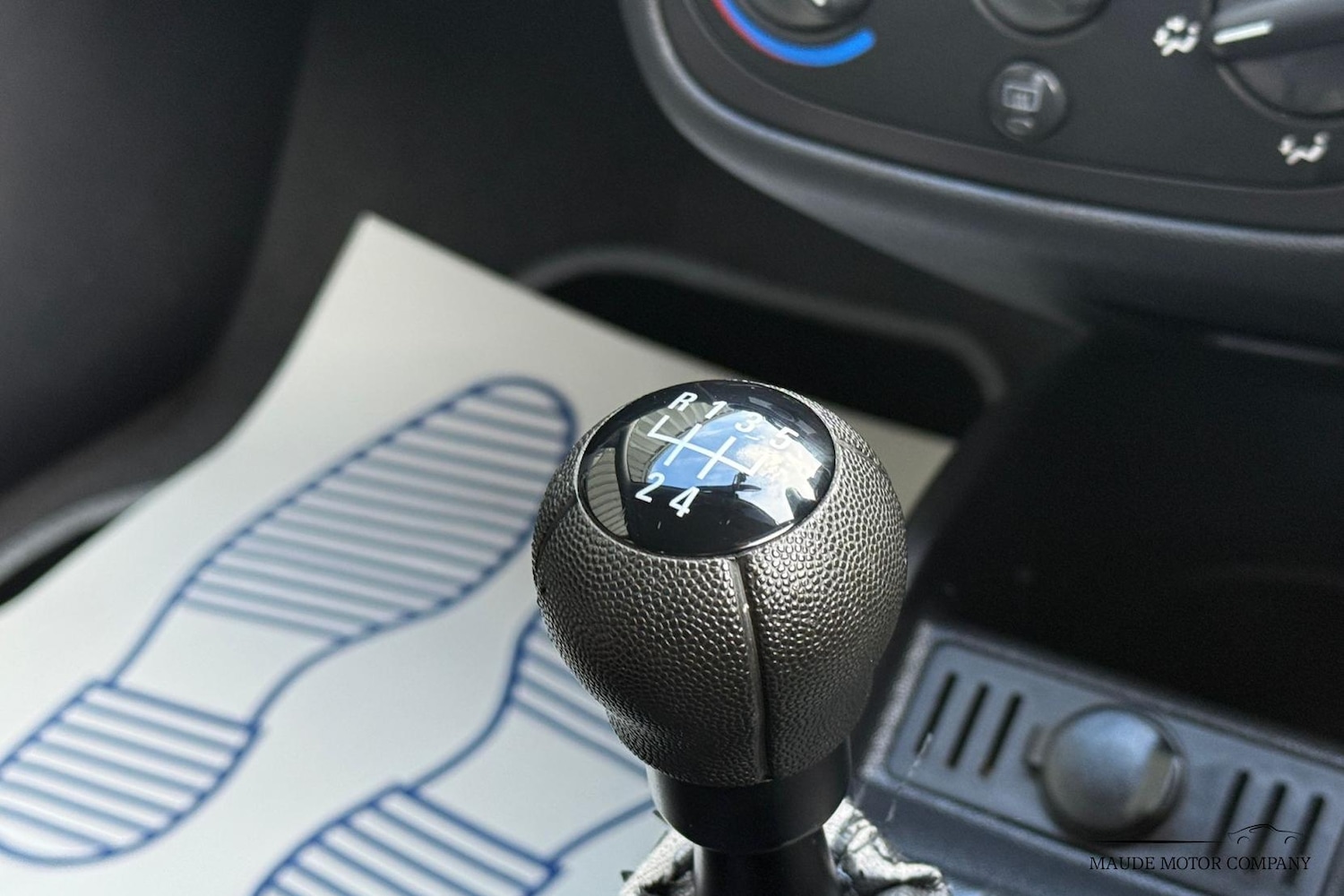 Used Vauxhall Corsa 2006 for sale - 76818135: Photo 16