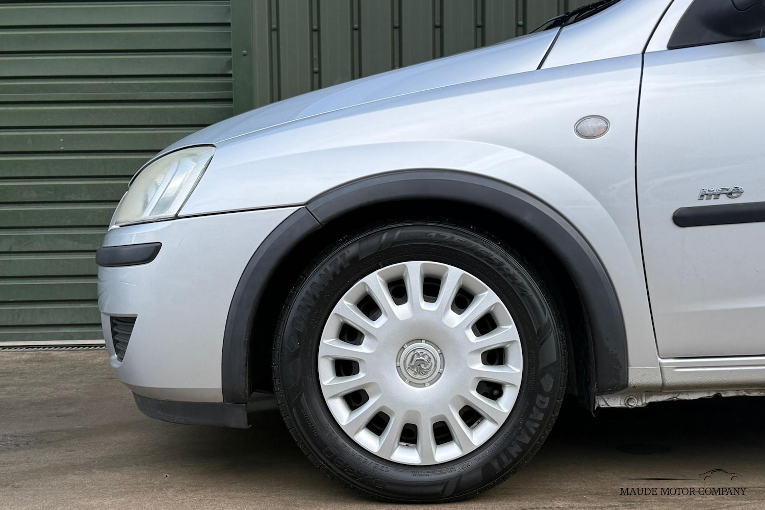 Used Vauxhall Corsa 2006 for sale - 76818135: Photo 3