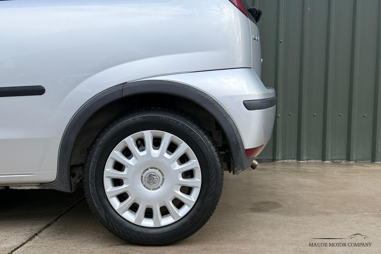 Used Vauxhall Corsa 2006 for sale - 76818135: Photo 4