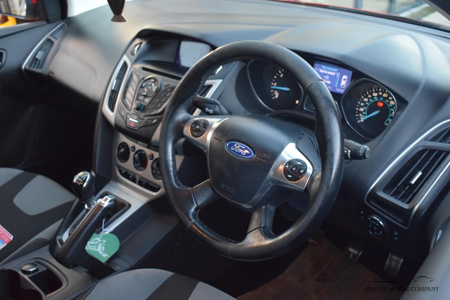 Used Ford Focus 2012 for sale - 76935570: Photo 10