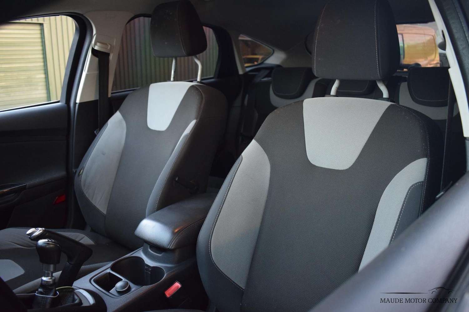 Used Ford Focus 2012 for sale - 76935570: Photo 12