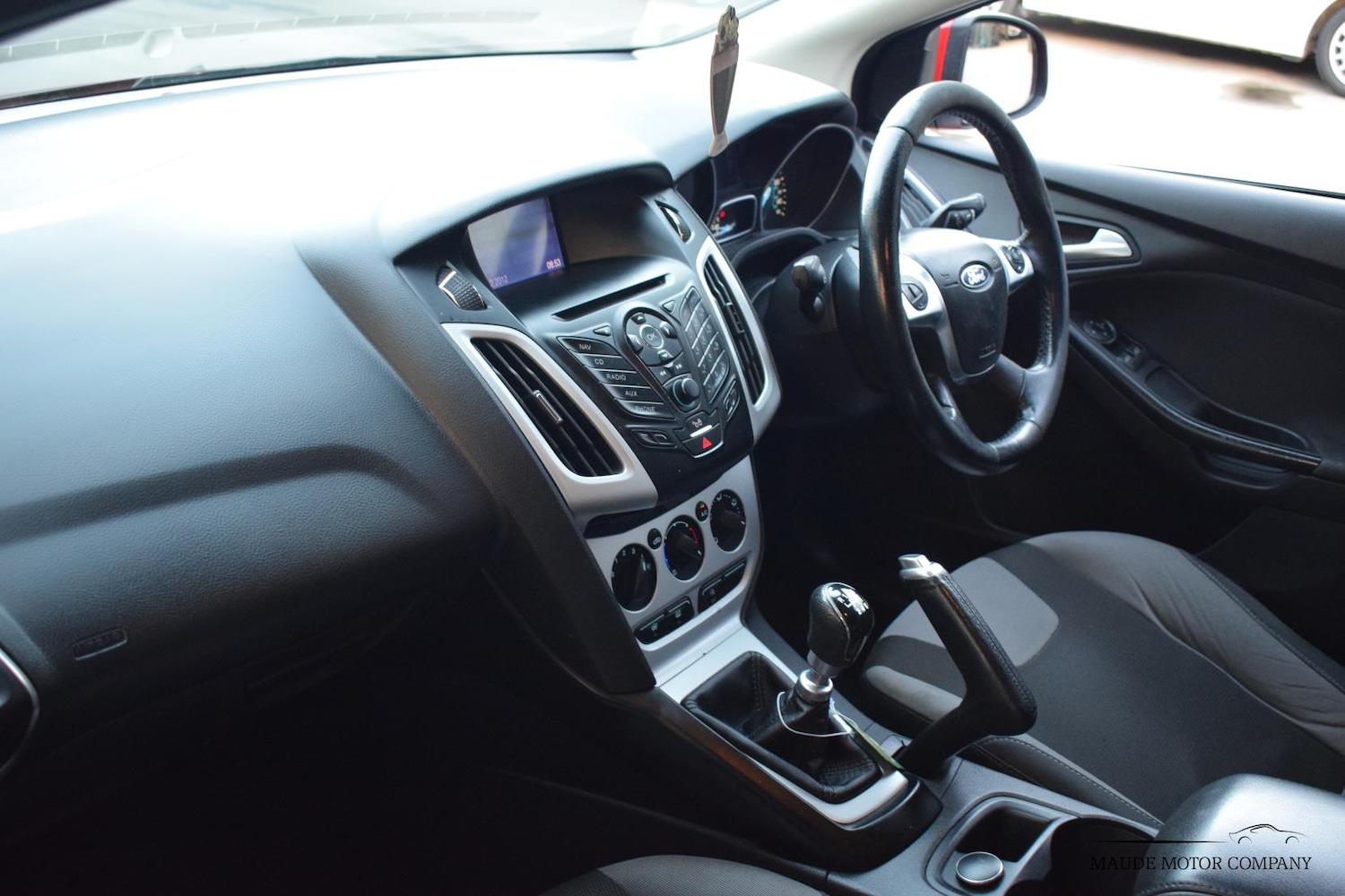 Used Ford Focus 2012 for sale - 76935570: Photo 13