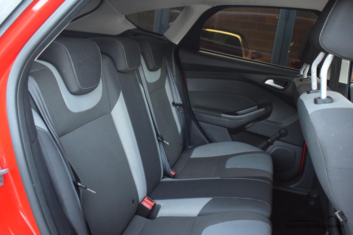 Used Ford Focus 2012 for sale - 76935570: Photo 14