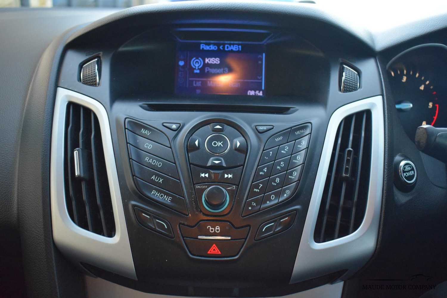 Used Ford Focus 2012 for sale - 76935570: Photo 16