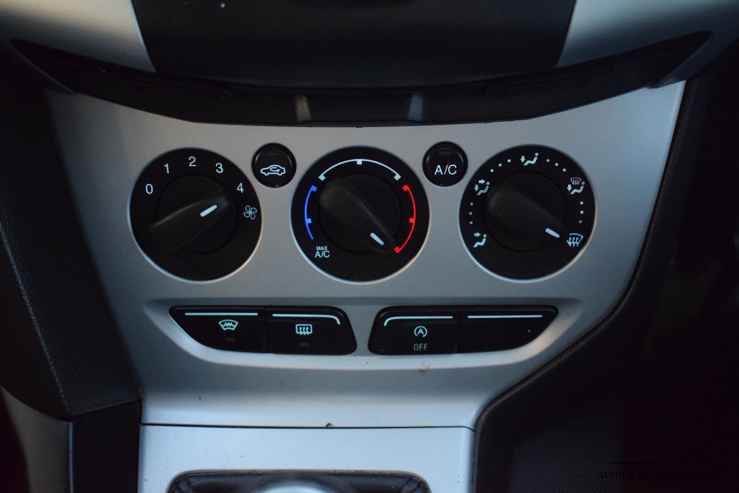 Used Ford Focus 2012 for sale - 76935570: Photo 17