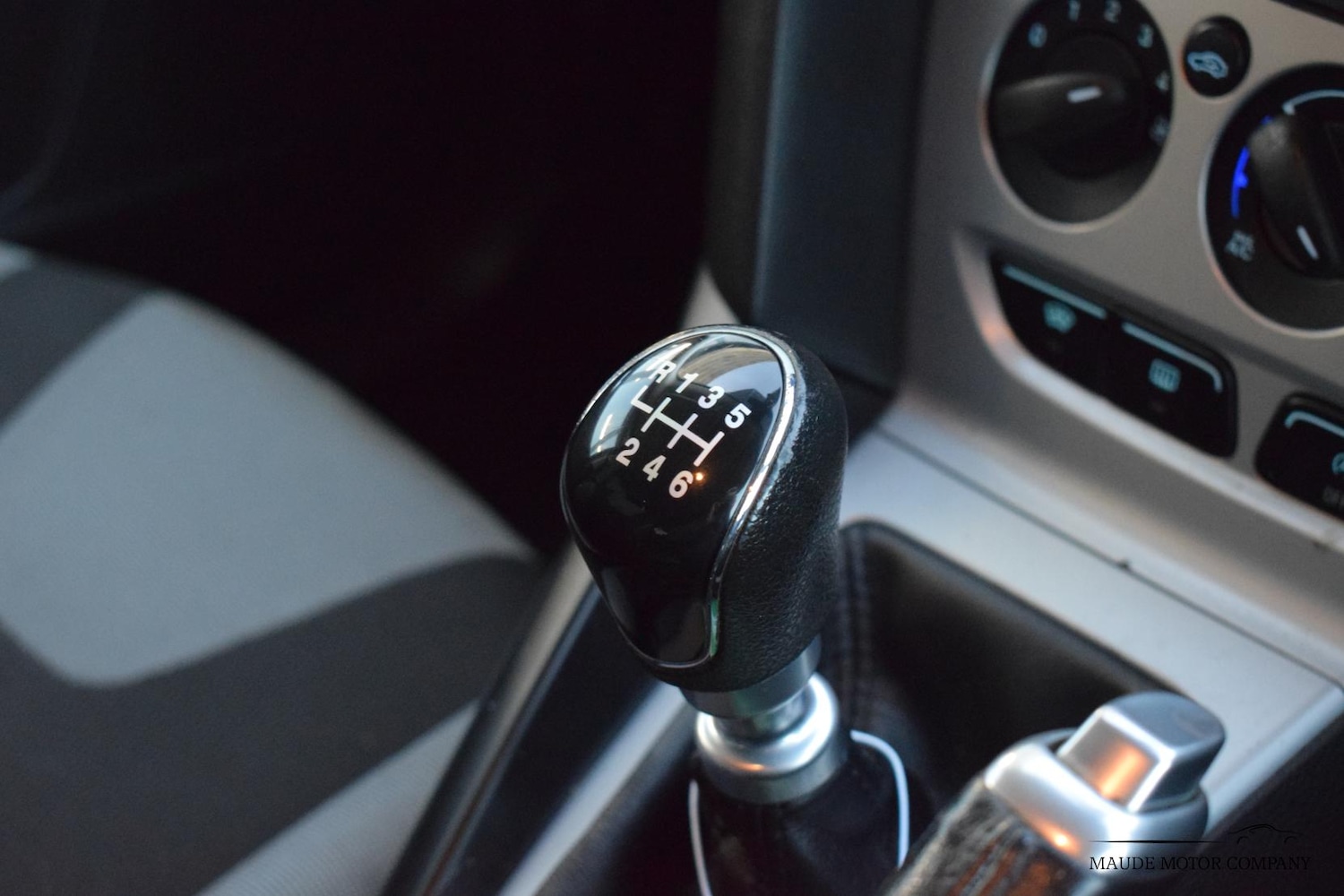 Used Ford Focus 2012 for sale - 76935570: Photo 18