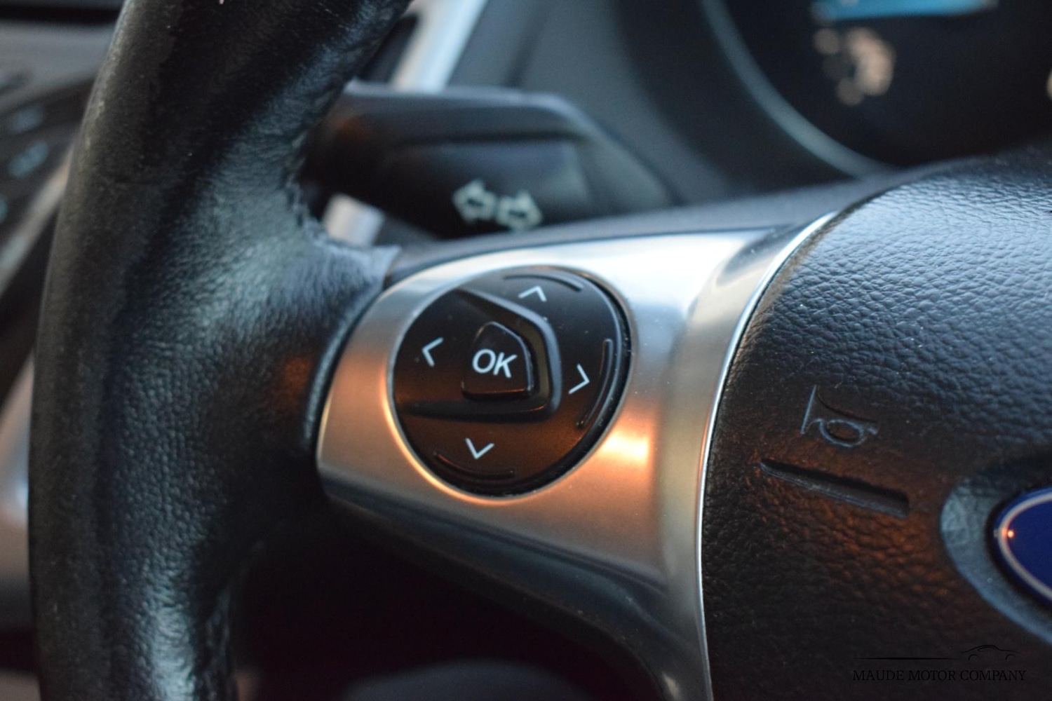 Used Ford Focus 2012 for sale - 76935570: Photo 20