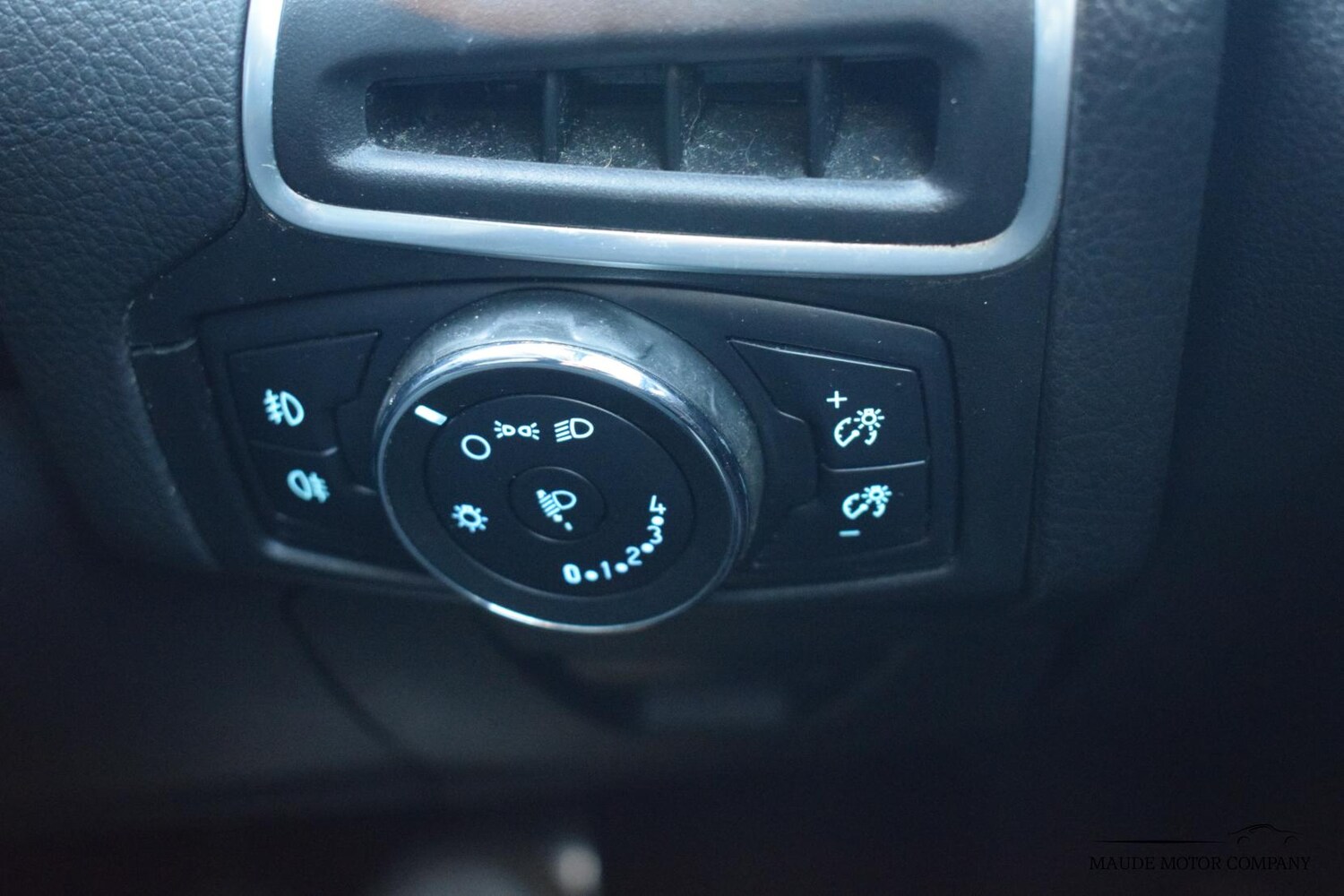 Used Ford Focus 2012 for sale - 76935570: Photo 23