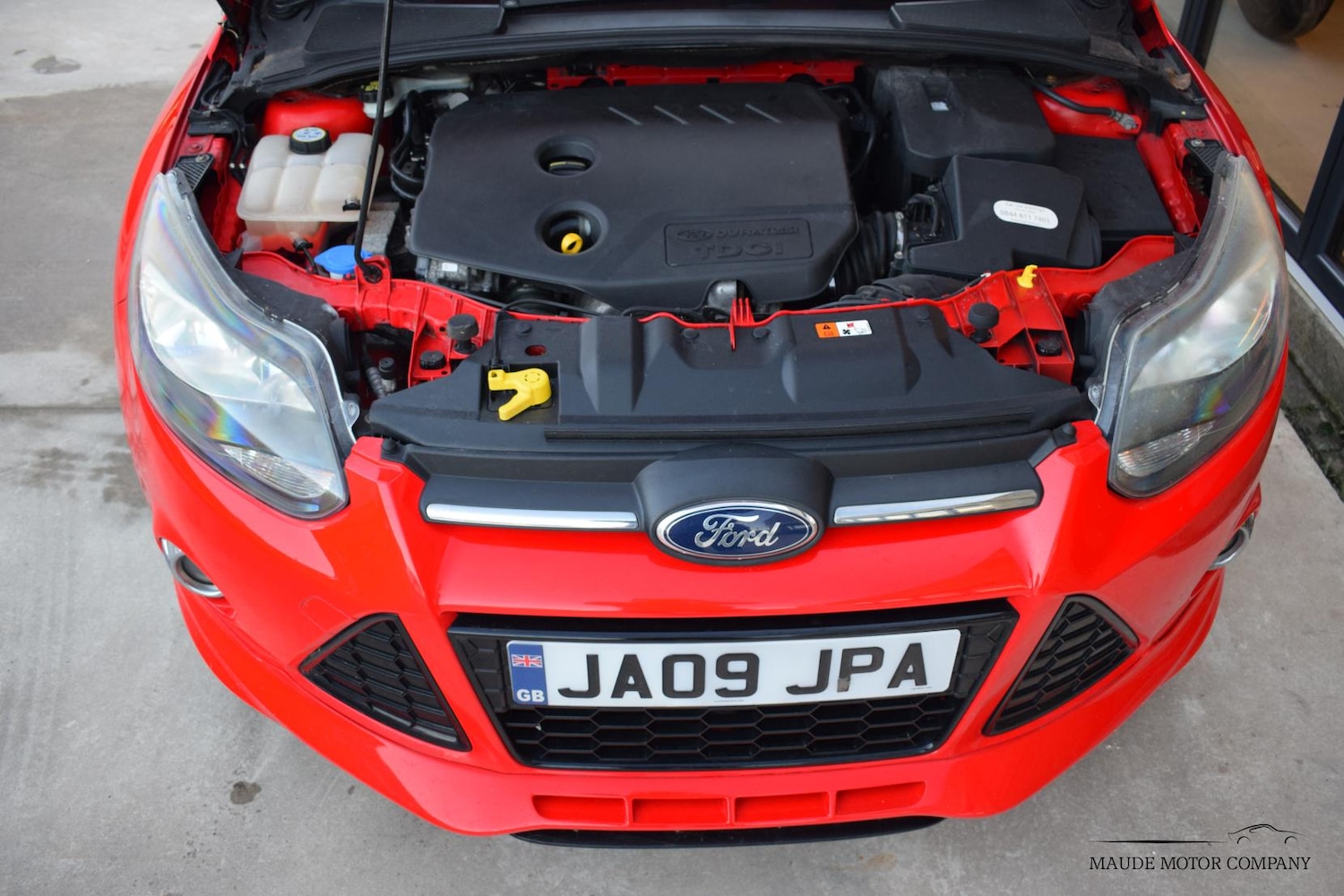 Used Ford Focus 2012 for sale - 76935570: Photo 25