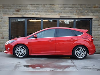 Used Ford Focus 2012 for sale - 76935570: Photo