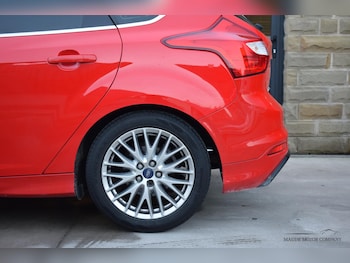 Used Ford Focus 2012 for sale - 76935570: Photo