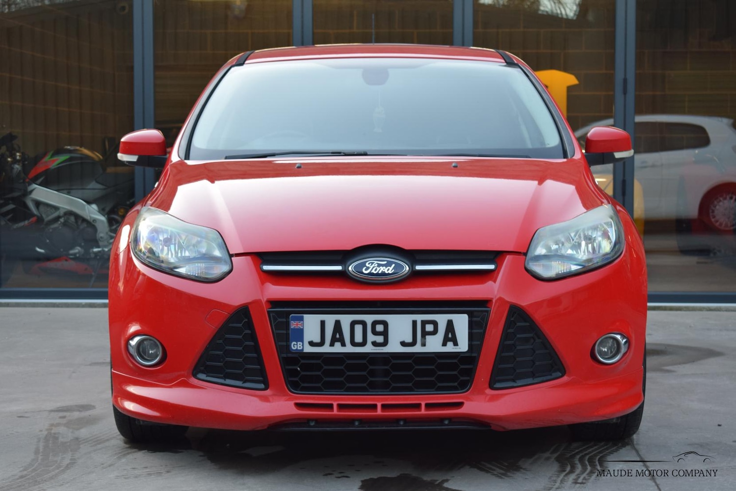 Used Ford Focus 2012 for sale - 76935570: Photo 5