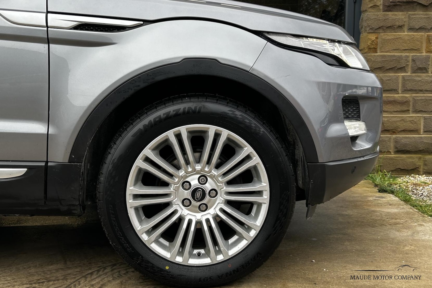 Used Land Rover Range Rover Evoque 2013 for sale - 77406494: Photo 11