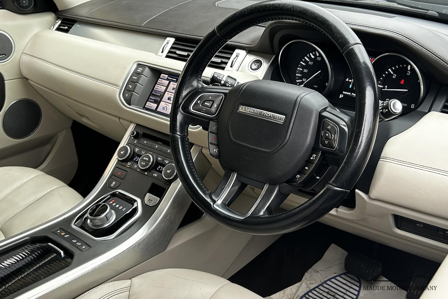 Used Land Rover Range Rover Evoque 2013 for sale - 77406494: Photo 12