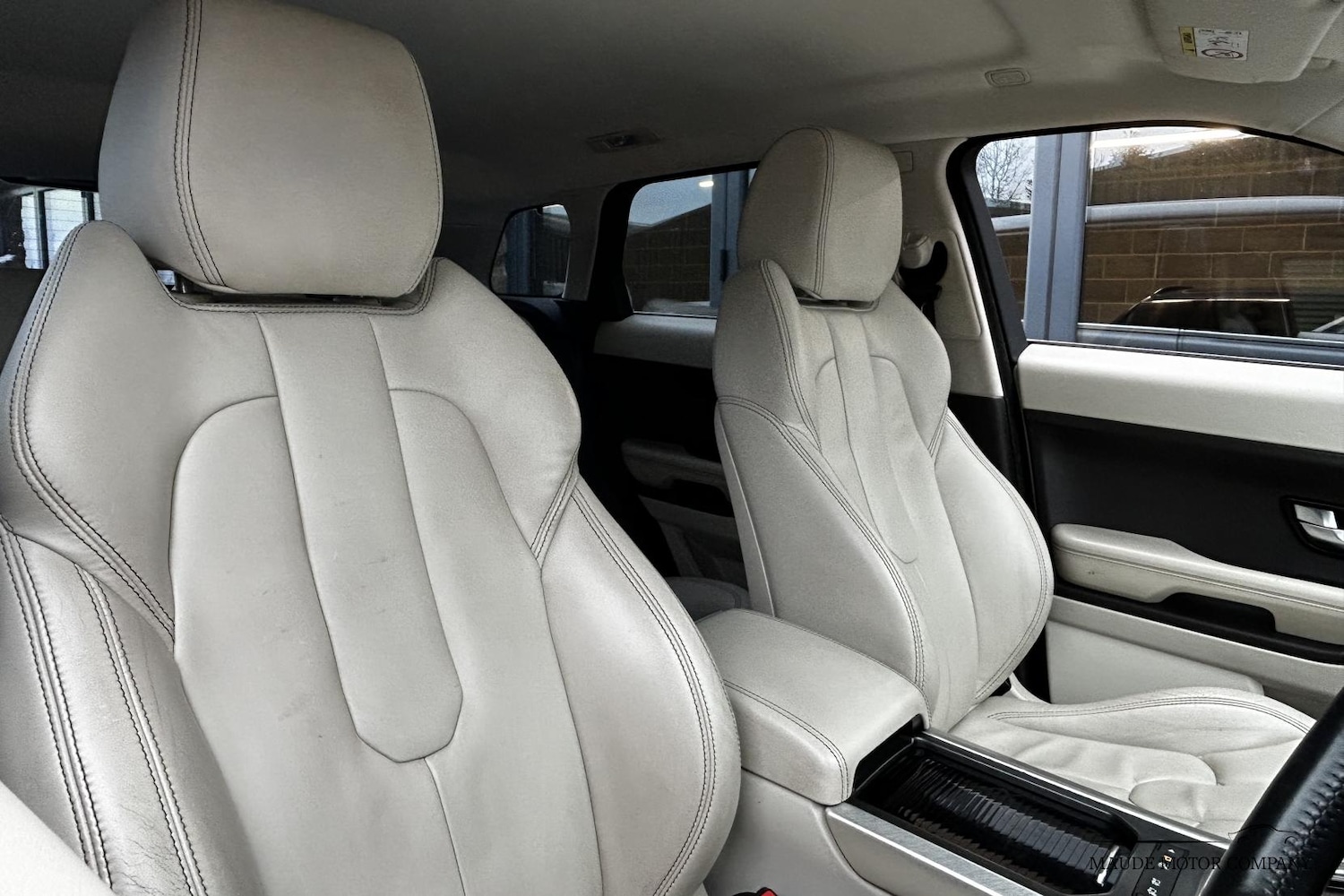 Used Land Rover Range Rover Evoque 2013 for sale - 77406494: Photo 13