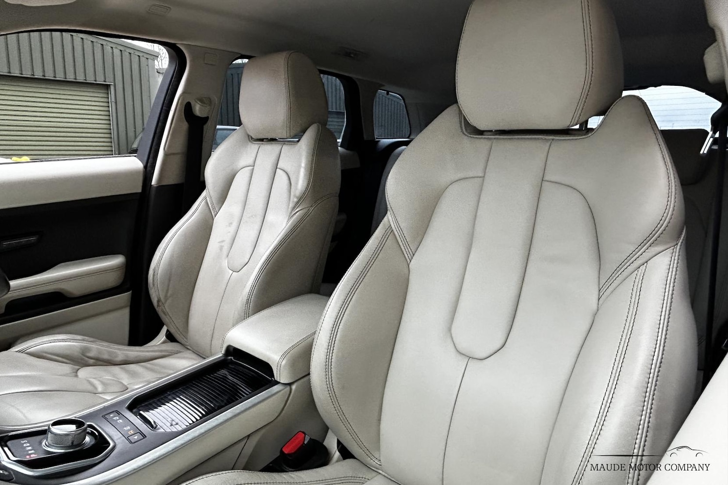 Used Land Rover Range Rover Evoque 2013 for sale - 77406494: Photo 14