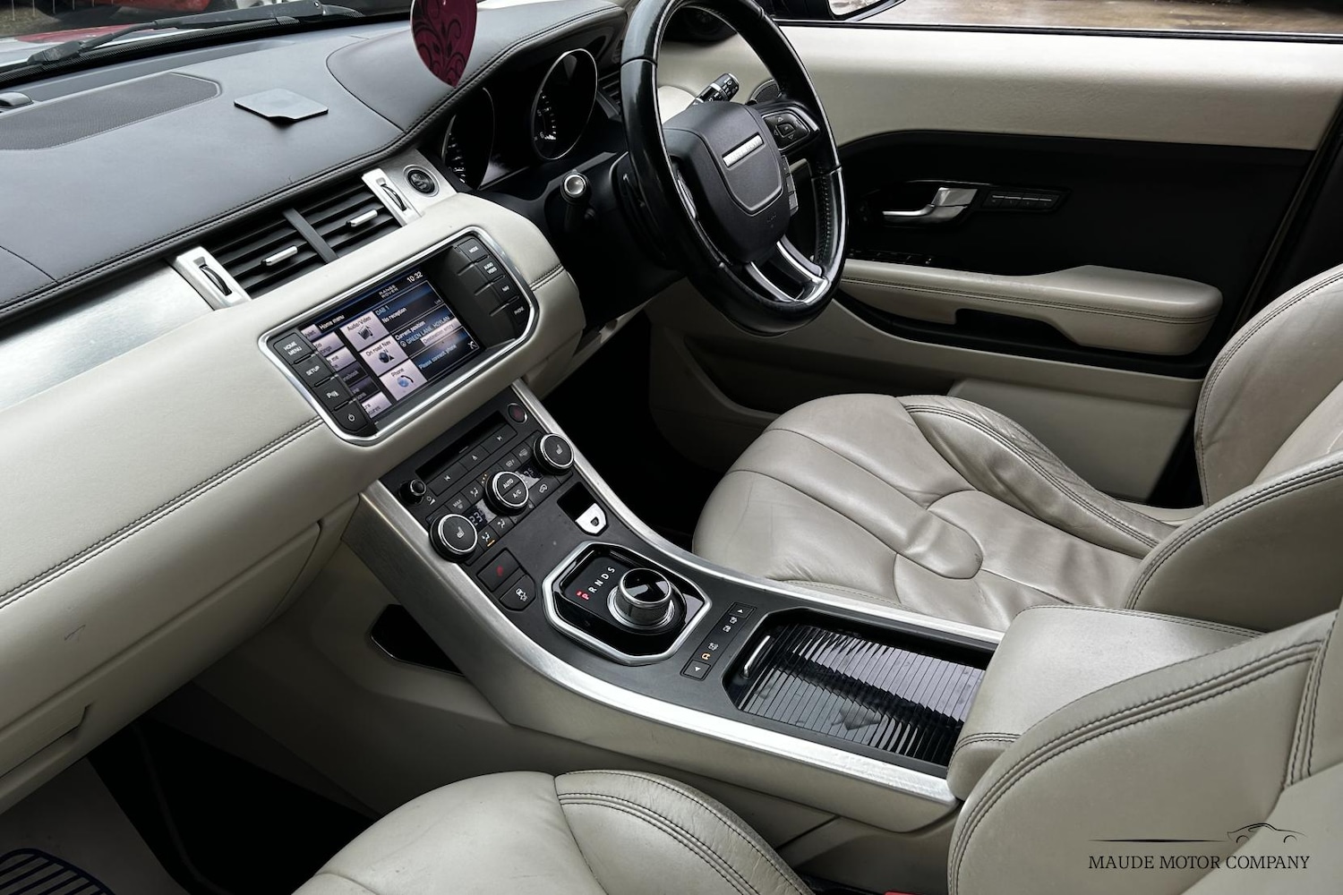 Used Land Rover Range Rover Evoque 2013 for sale - 77406494: Photo 15