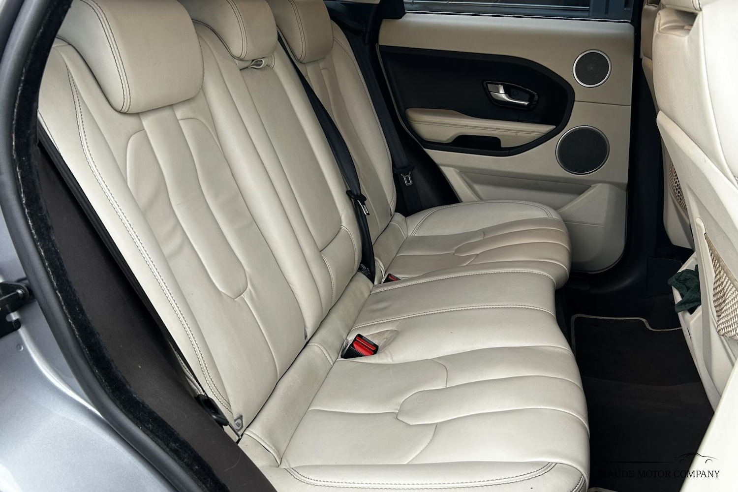 Used Land Rover Range Rover Evoque 2013 for sale - 77406494: Photo 16