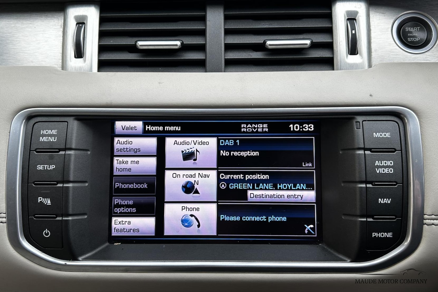 Used Land Rover Range Rover Evoque 2013 for sale - 77406494: Photo 18