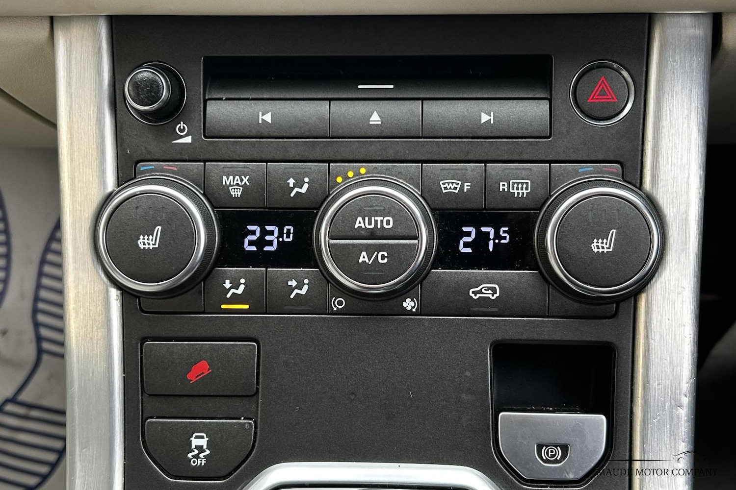 Used Land Rover Range Rover Evoque 2013 for sale - 77406494: Photo 19