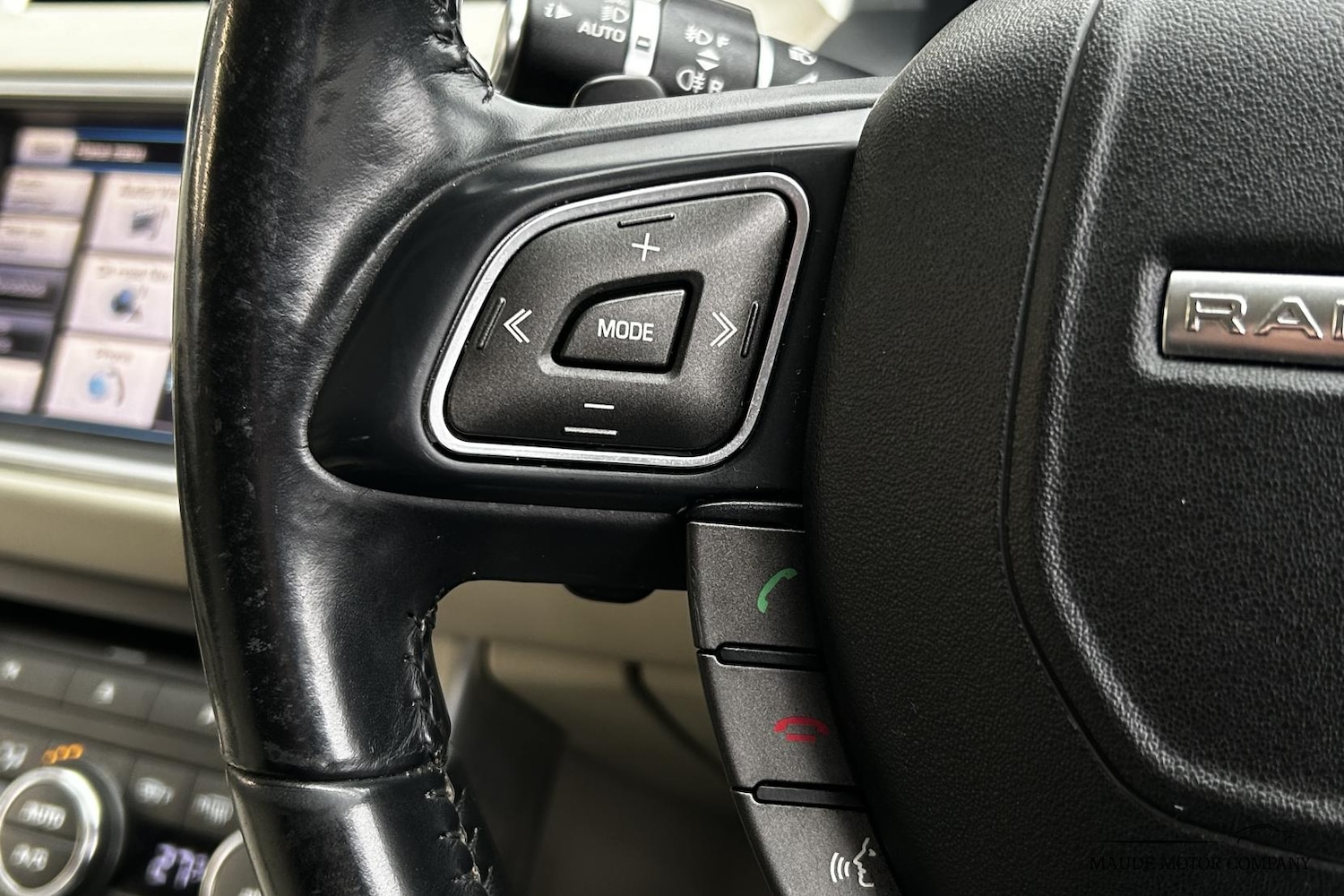 Used Land Rover Range Rover Evoque 2013 for sale - 77406494: Photo 24