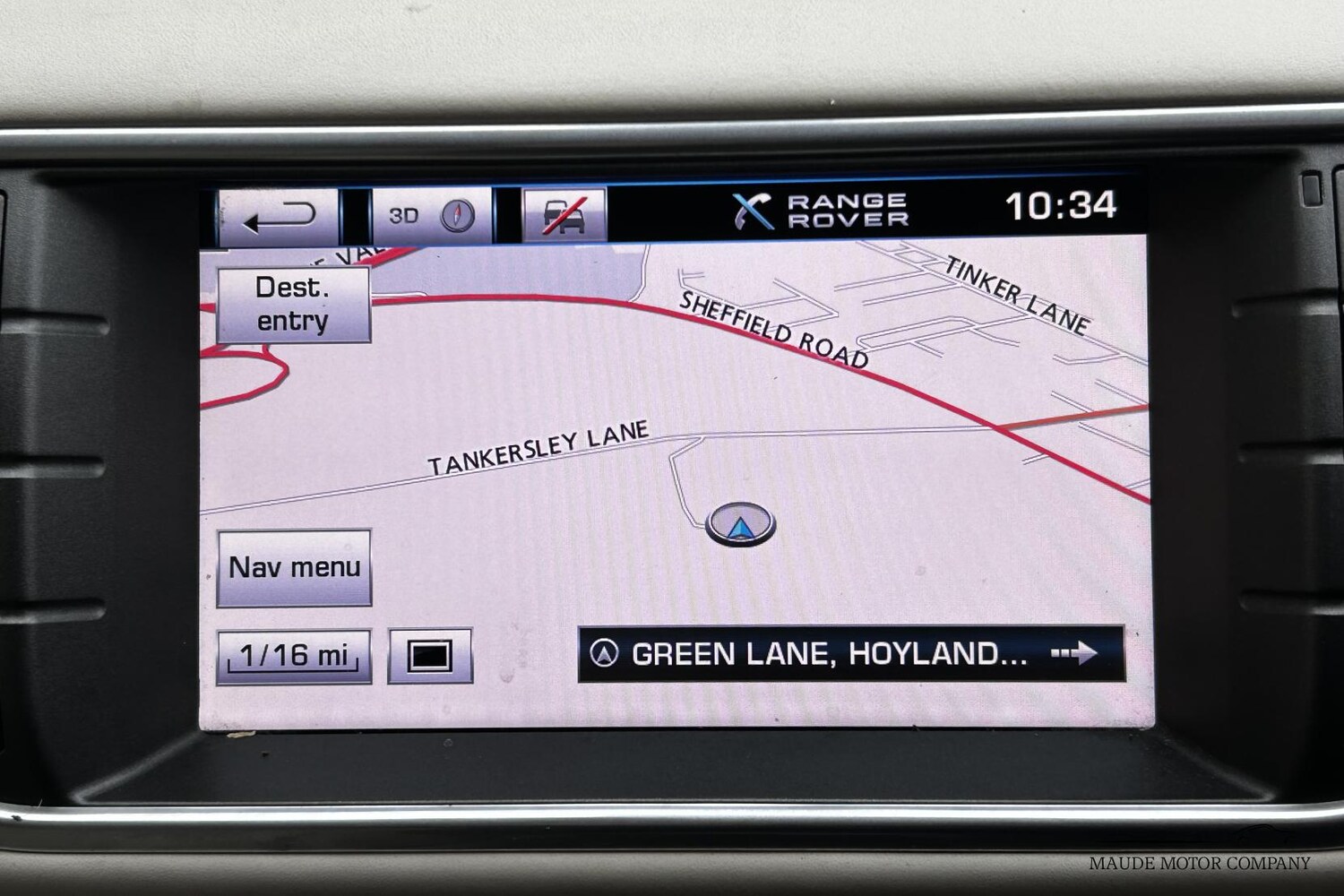 Used Land Rover Range Rover Evoque 2013 for sale - 77406494: Photo 28