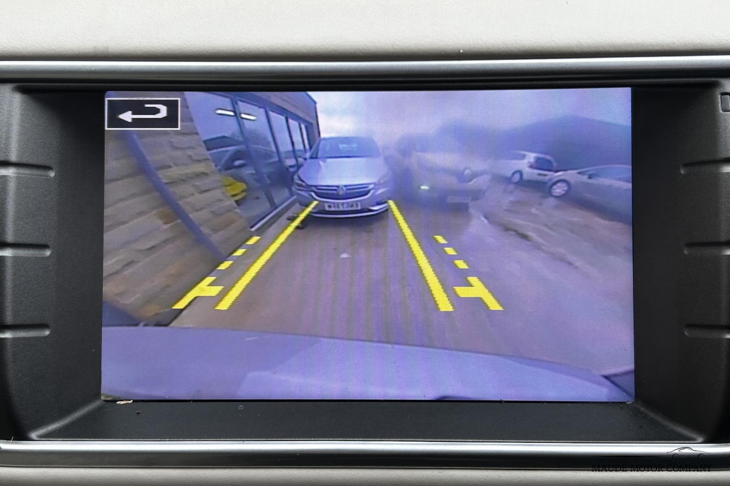 Used Land Rover Range Rover Evoque 2013 for sale - 77406494: Photo 29