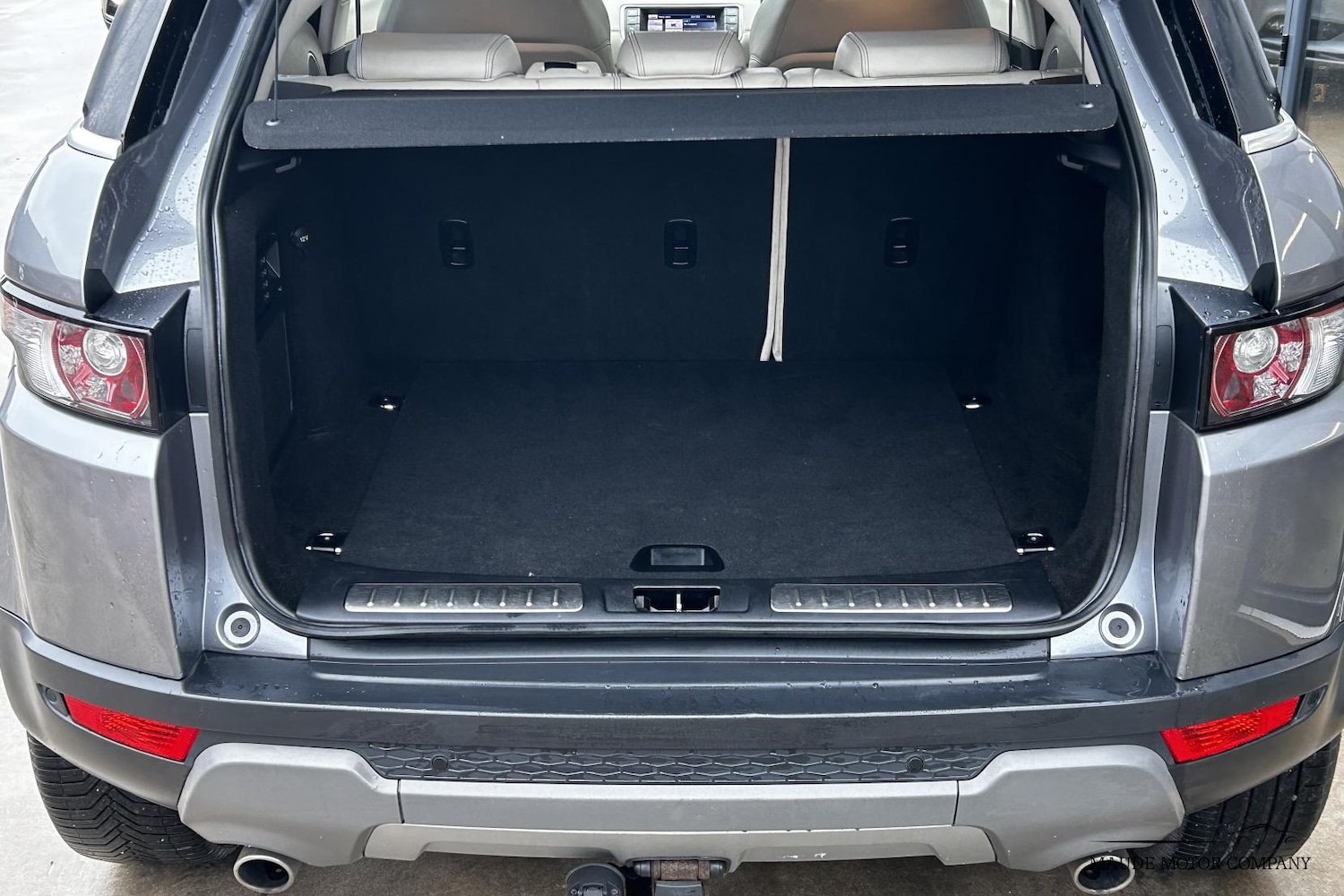 Used Land Rover Range Rover Evoque 2013 for sale - 77406494: Photo 6